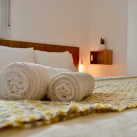 Hola Valencia - Holiday Apartments Экстерьер фото