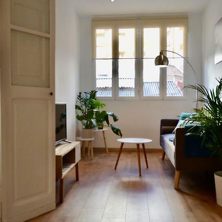 Hola Valencia - Holiday Apartments Экстерьер фото