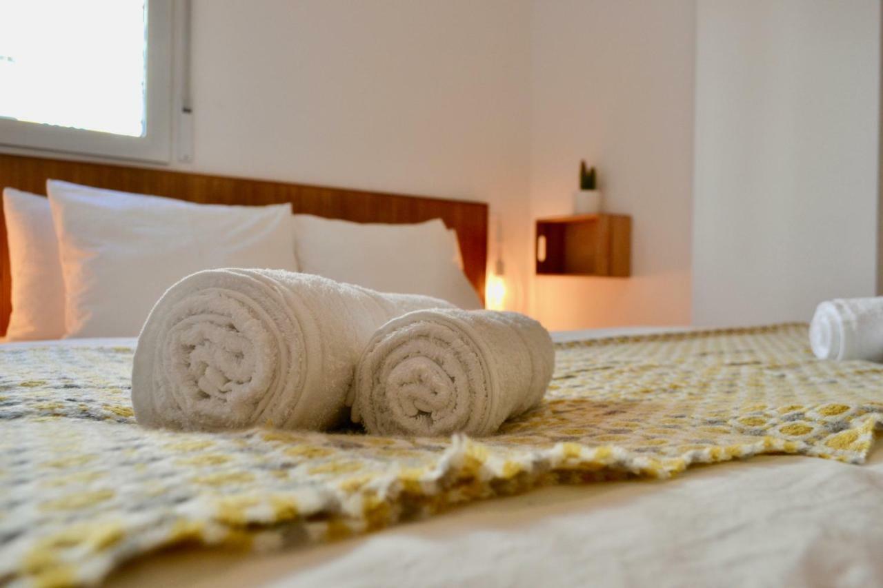 Hola Valencia - Holiday Apartments Экстерьер фото