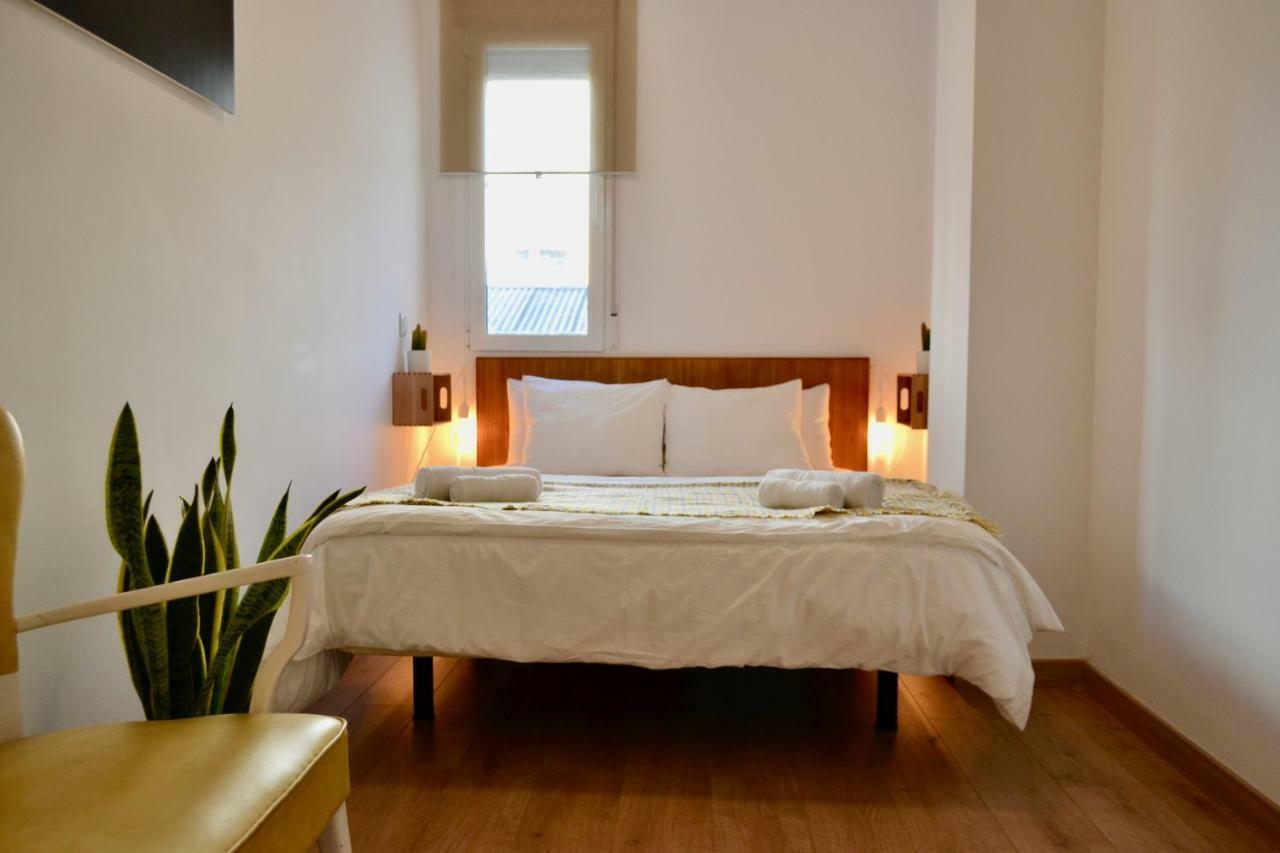 Hola Valencia - Holiday Apartments Номер фото