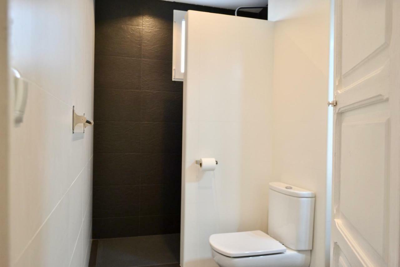 Hola Valencia - Holiday Apartments Экстерьер фото